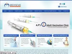 Sites similar to medseva.in