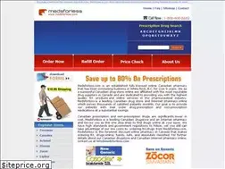 Sites similar to medsforless.com