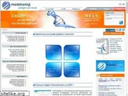 Sites similar to medsharing.fr