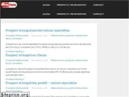 Sites similar to medshelp.org