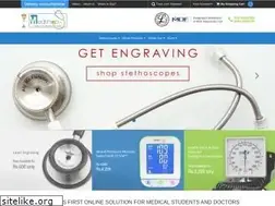 Sites similar to medshop.pk