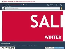 Sites similar to medshop.pl