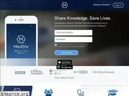 Sites similar to medshr.it