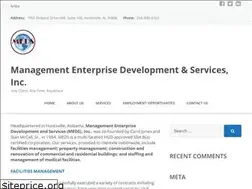 Sites similar to medshuntsville.com