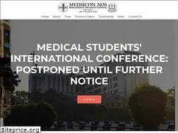 Sites similar to medsicon.com