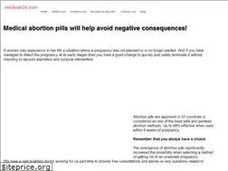 Sites similar to medside24.com