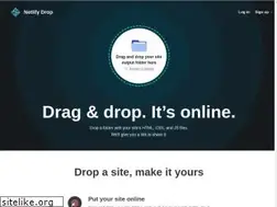 Sites similar to medsideen.bitballoon.com