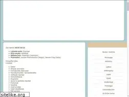 Sites similar to medsidehr.bitballoon.com