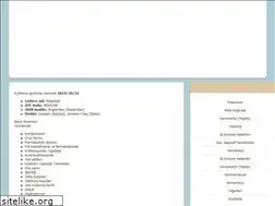 Sites similar to medsidetr.bitballoon.com