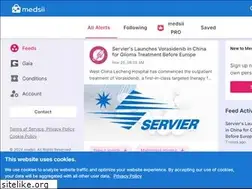 Sites similar to medsii.com