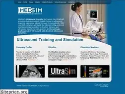 Sites similar to medsim.com