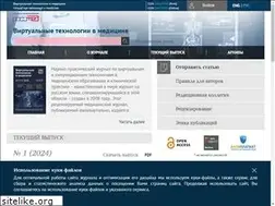 Sites similar to medsim.ru