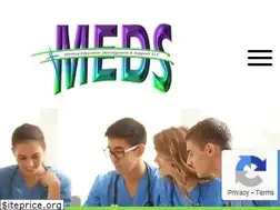 Sites similar to medskc.com