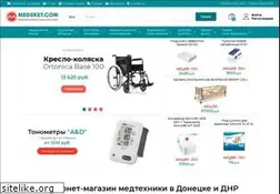 Sites similar to medsket.com
