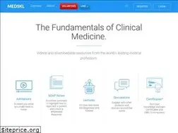 Sites similar to medskl.com