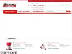 Sites similar to medsklad.com.ua