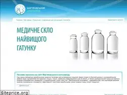 Sites similar to medsklo.com.ua