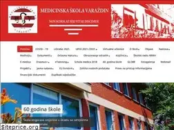 Sites similar to medskvz.org