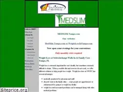 Sites similar to medslim-tampa.com
