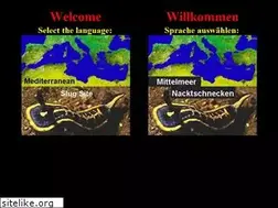 Sites similar to medslugs.de