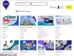 Sites similar to medsmart.co
