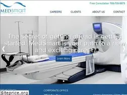 Sites similar to medsmartinc.com