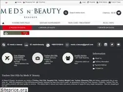 Sites similar to medsnbeauty.com