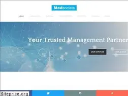 Sites similar to medsociate.com