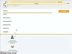 Sites similar to medsoft.ge