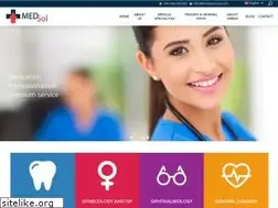 Sites similar to medsoleurope.com