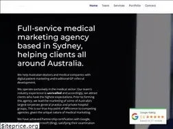 Sites similar to medsolve.com.au