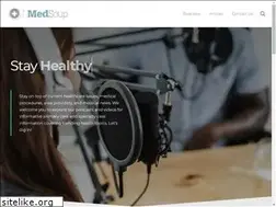 Sites similar to medsoup.com