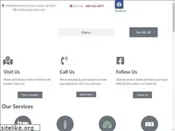 Sites similar to medsouthinc.net