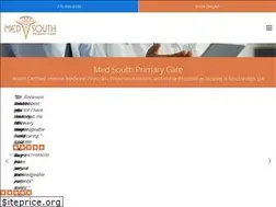 Sites similar to medsouthpc.com