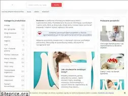 Sites similar to medsowa.pl