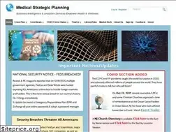 Sites similar to medsp.com