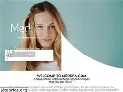 Sites similar to medspa.com