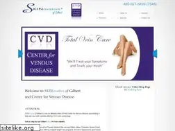 Sites similar to medspagilbert.com