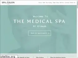 Sites similar to medspakiawah.com