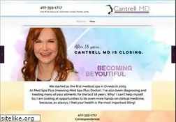 Sites similar to medspaplus.com