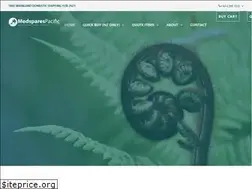 Sites similar to medspares.co.nz