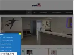 Sites similar to medsport.com.co