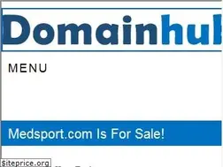 Sites similar to medsport.com
