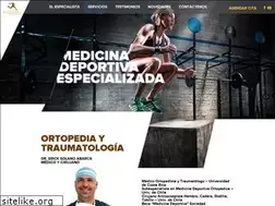Sites similar to medsportcr.com