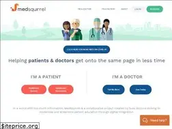 Sites similar to medsquirrel.co.za