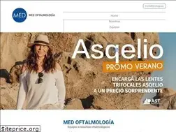 Sites similar to medsrl.com.ar