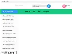 Sites similar to medsshoppharma.com