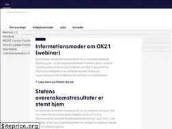 Sites similar to medst.dk