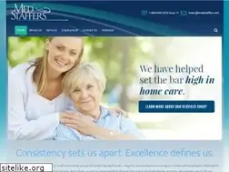 Sites similar to medstaffers.net