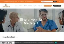 Sites similar to medstar.ro